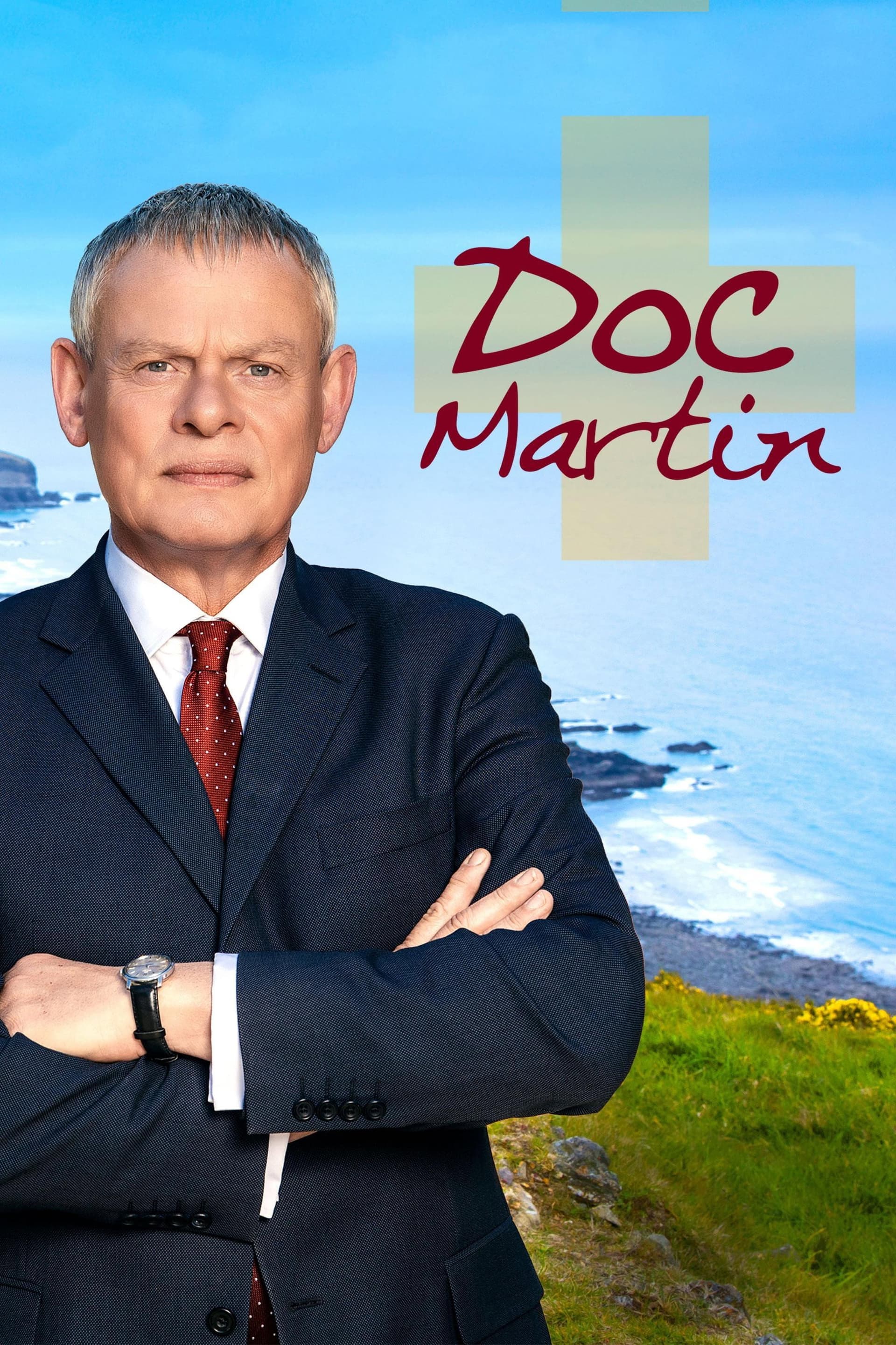 Доктор Мартин