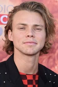 Ashton Irwin