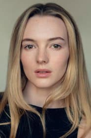Алана Блур