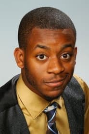 Reginald Davis Jr.