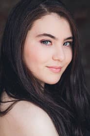 Лилла Кроуфорд