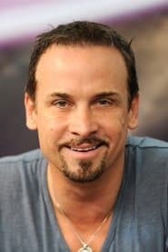 Колин Каннингэм