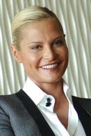 Simona Ventura