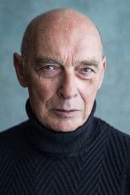Джеймс Фолкнер