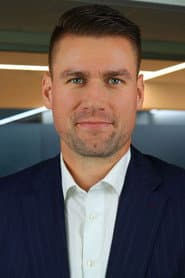 Paul Davis