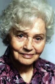 Marie Mergey