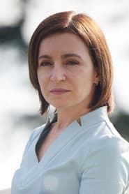 Майя Санду