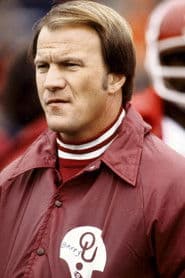 Barry Switzer