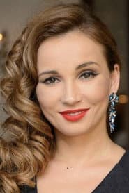 Анфиса Чехова