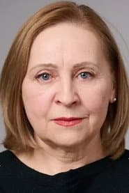 Ирина Улановская