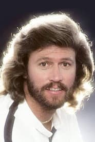 Barry Gibb