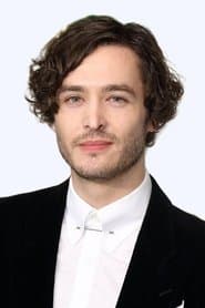 Alexander Vlahos