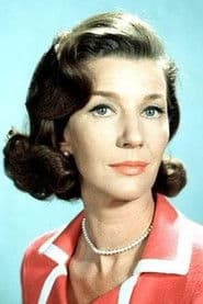 Lois Maxwell
