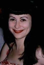 Nicole Vigil
