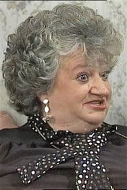 Pat Evison
