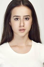 Присцилла Дельгадо