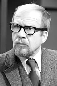 Olaf Pooley