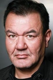 Патрик Галлахер