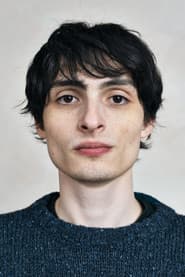 Финн Вулфхард