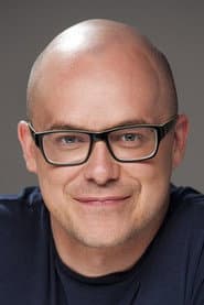 Philippe Geubels