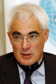 Alistair Darling