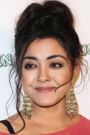 Yasmine Al-Bustami