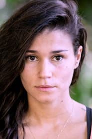 Inès Loucif