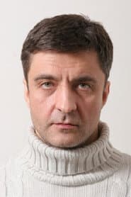 Андрей Чубченко