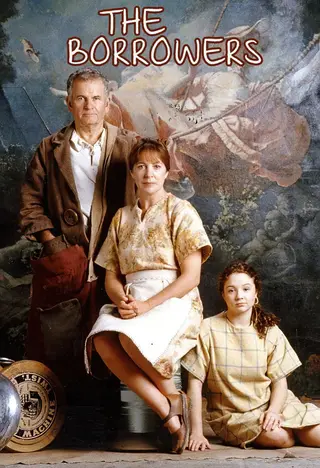 Заемщики