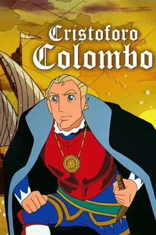 Cristoforo Colombo