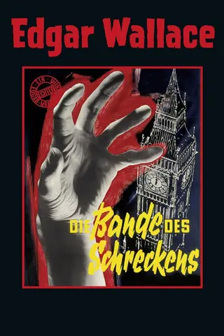 Die Bande des Schreckens