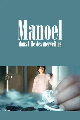 Manoel dans l'île des merveilles