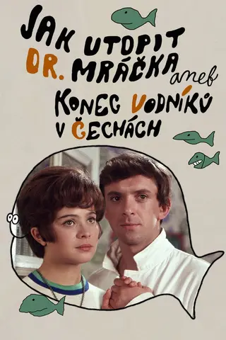 Как утопить доктора Мрачека