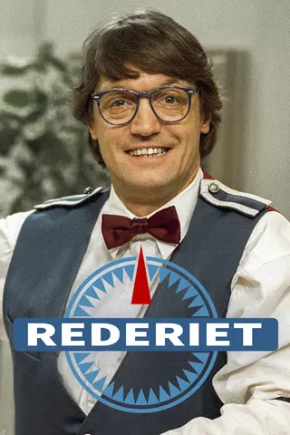 Rederiet