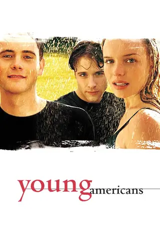 Young Americans