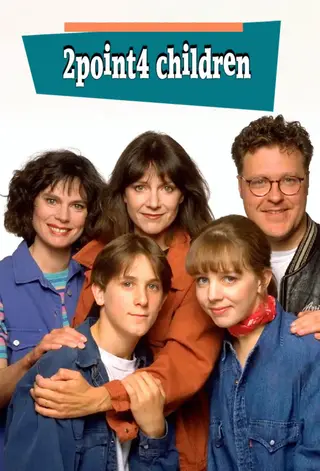 2point4 Children