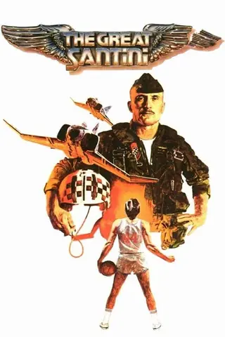 Великий Сантини