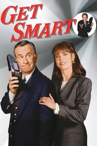 Get Smart