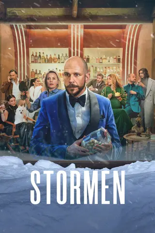 Stormen