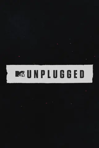 MTV Unplugged
