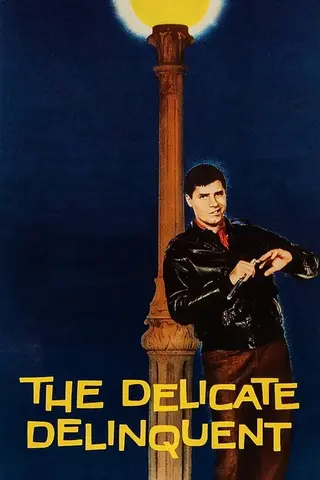 The Delicate Delinquent