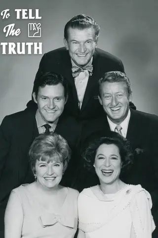 To Tell the Truth
