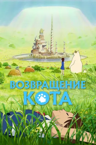 Возвращение кота