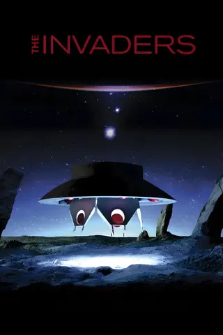 The Invaders