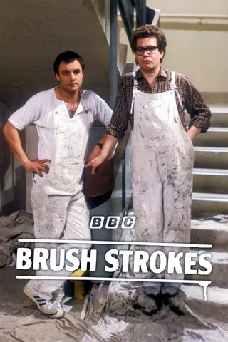 Brush Strokes