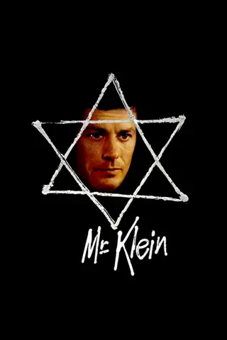 Мсье Кляйн