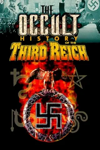 The Occult History of the Third Reich