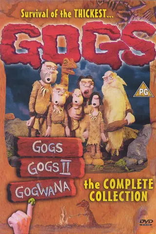 Gogs