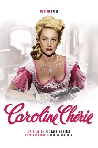 Caroline chérie
