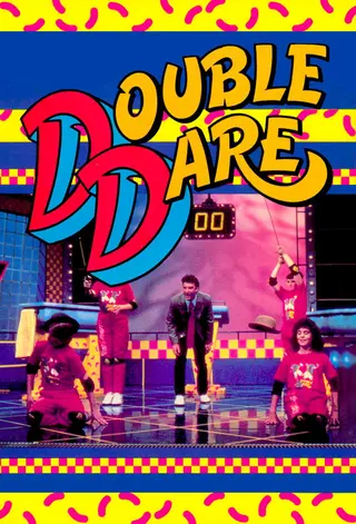 Double Dare